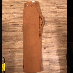 Carhartt FR pants
